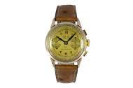 Pontiac Chronographe Watch